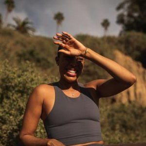 REI Co-op Take Your Time Bra Top - Women's